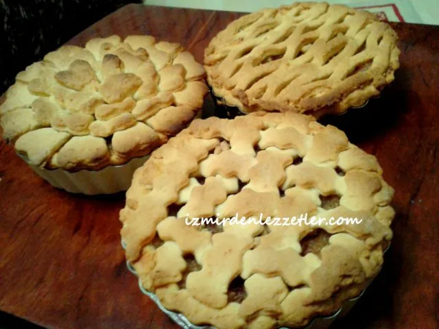 Elmalı Tart