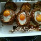 Kıymalı Yumurta