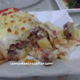 Manisa Kebabı