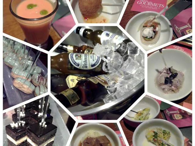 Travel and Gourmets Dergisi Lansman Gecesi