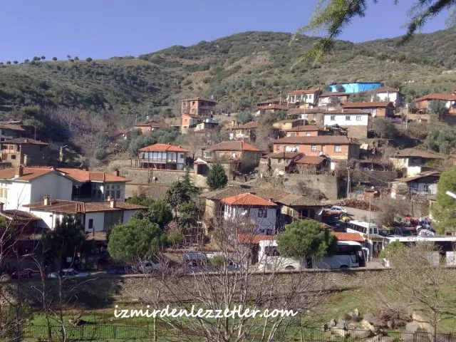 Ödemiş Birgi Gölcük Keyifli Bir Gezi Yazısı
