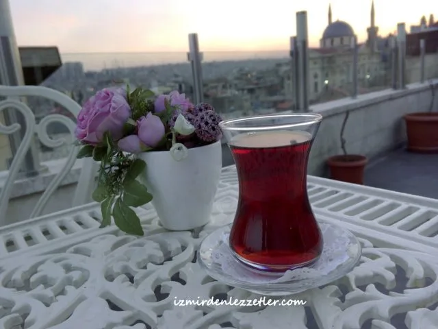 Gaziantep Keyifli Bir Gezi Yazısı-2