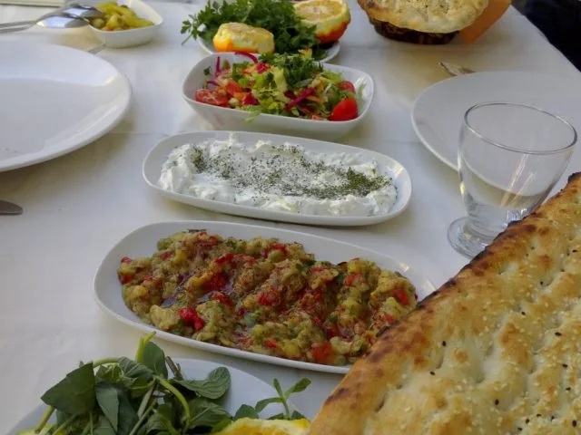 Adana Keyifli Bir Gezi Yazısı