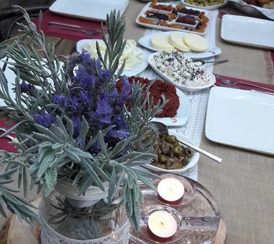 All’urla Cafe&Patisserie
