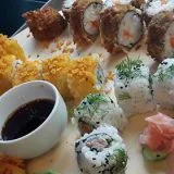 Wok To Go  Resto Sushi Bar Mavibahçe