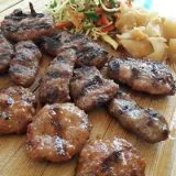 Mis Gibi Izgara- Mutfak