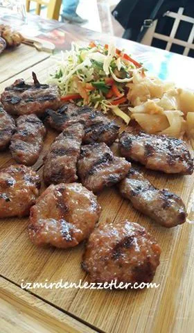 Mis Gibi Izgara- Mutfak