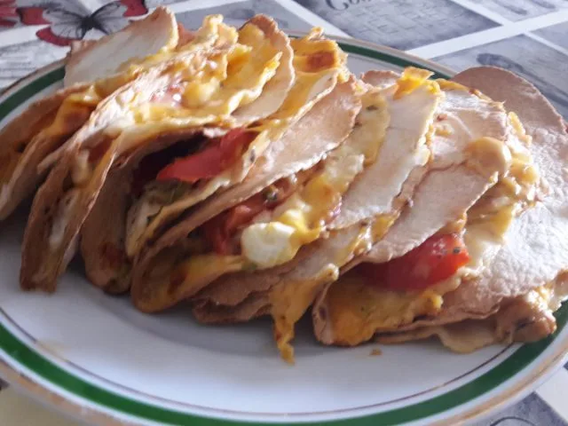 Lavaş Pizza