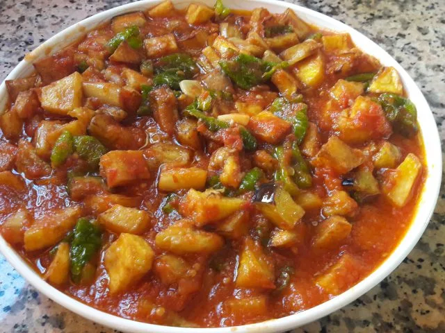 Şakşuka