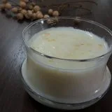 Portakallı Sütlaç