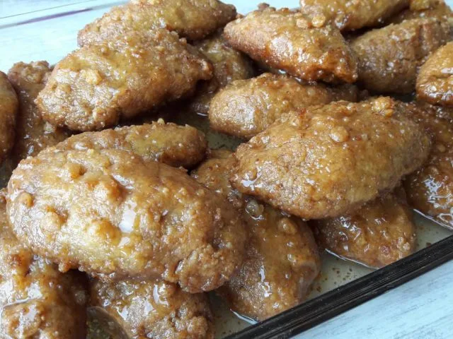 Kalburabastı