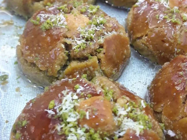 Şekerpare