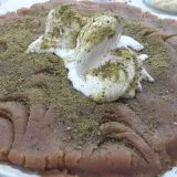 Konya Höşmerim Tatlısı
