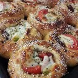 Pizza Poğaça