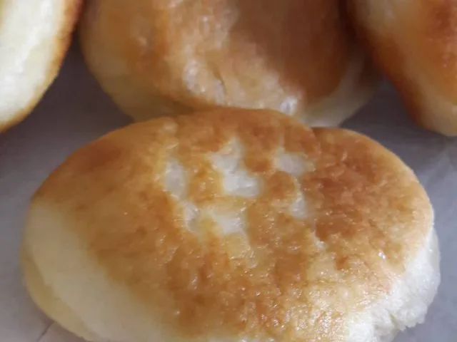 Mayalı Pişi