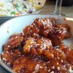 General Tso Tavuk